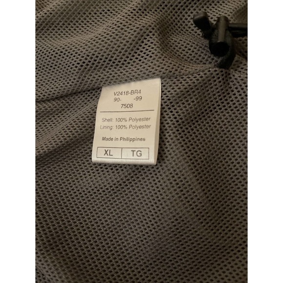 Champion Men’s Jacket Size XL Disney Long Sleeve Lightweight Jacket - Picture 7 of 12